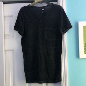 H&M tee